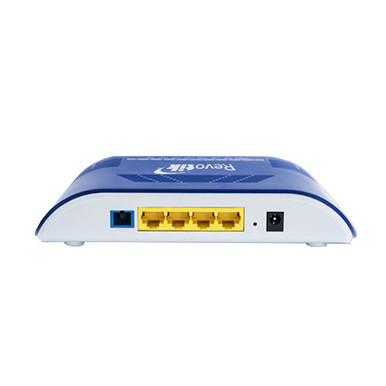 REVOTIK 4GE ONU (RVEPON104)