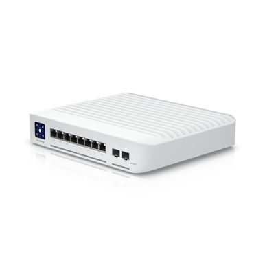 Ubiquiti Switch Enterprise 8 PoE