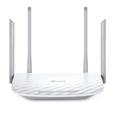 Archer A54, AC1200 Wireless Dual Band Router