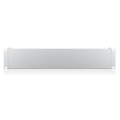 Ubiquiti Networks UACC-Rack-Panel-Blank-2U Rack Mount OCD Blank Panel 2U