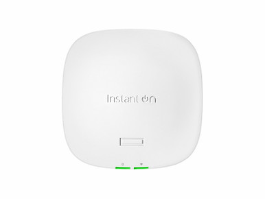 Aruba Instant ON AP21 WiFi 6 Access Point