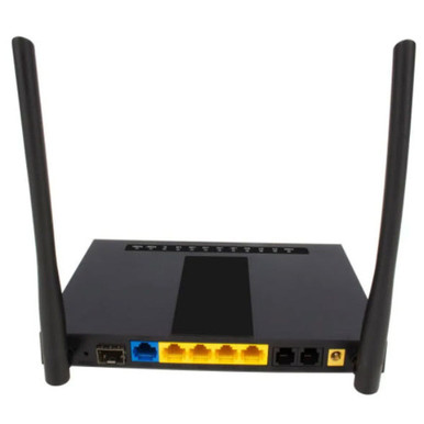ReadyNet AC1100MSF 2.4/5GHz Wireless AC VoIP Router