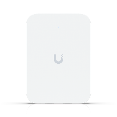 Ubiquiti U7 In-Wall