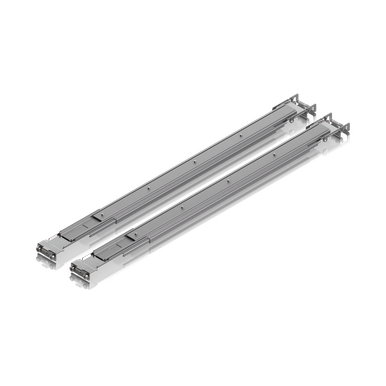 Flow Rack Rail Slides Ubiquiti UACC-Rack-Rails-Slide UniFi Sliding Rack Rails