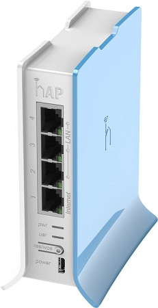 Mikrotik