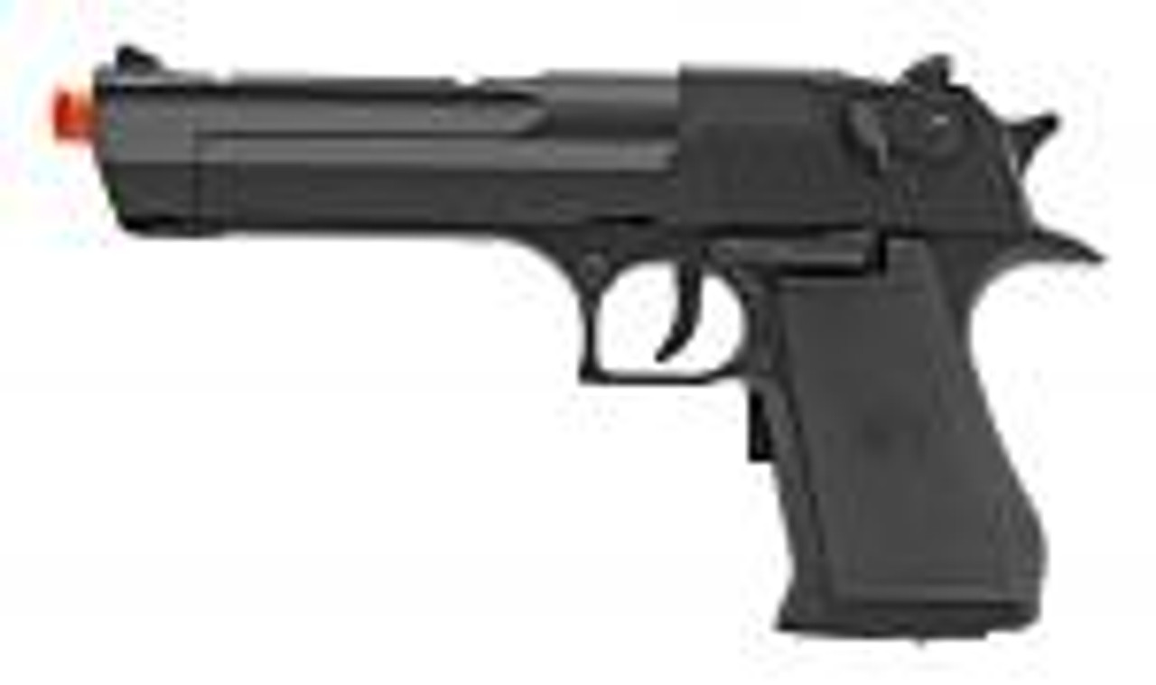 Cybergun Desert Eagle Airsoft Electric Pistol 