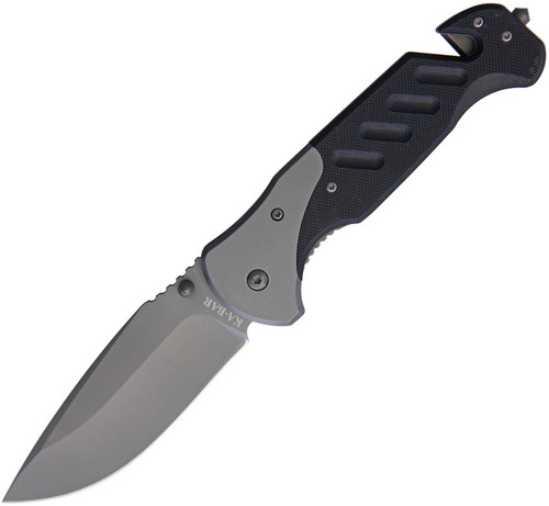 Coypu Linerlock Kabar Pocket Knife (3085)