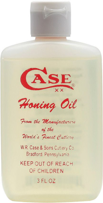 Case Honing Oil 910