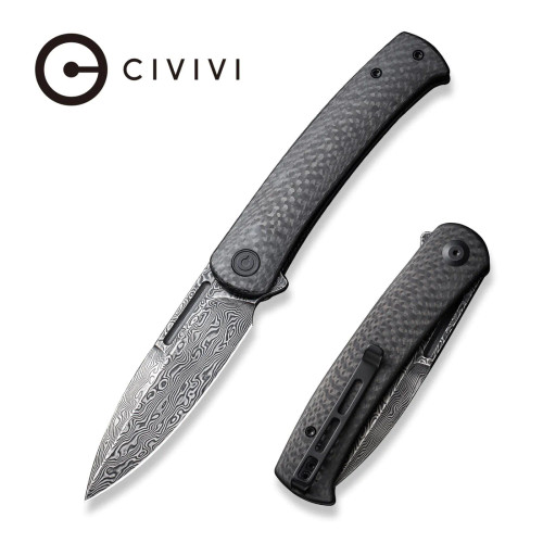 Civivi Caetus C21025C-DS1