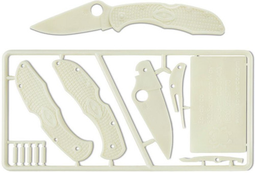 PLASTIC KIT C11 DELICA 4 PLKIT1