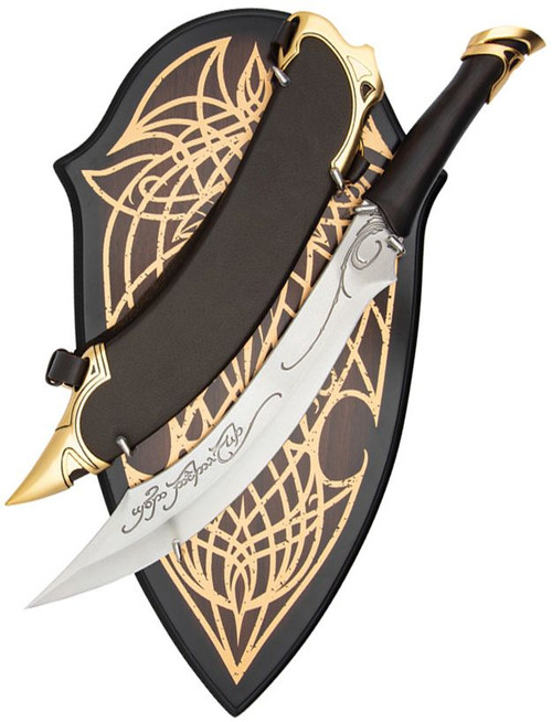 LOTR Elven Knife Of Strider 1371