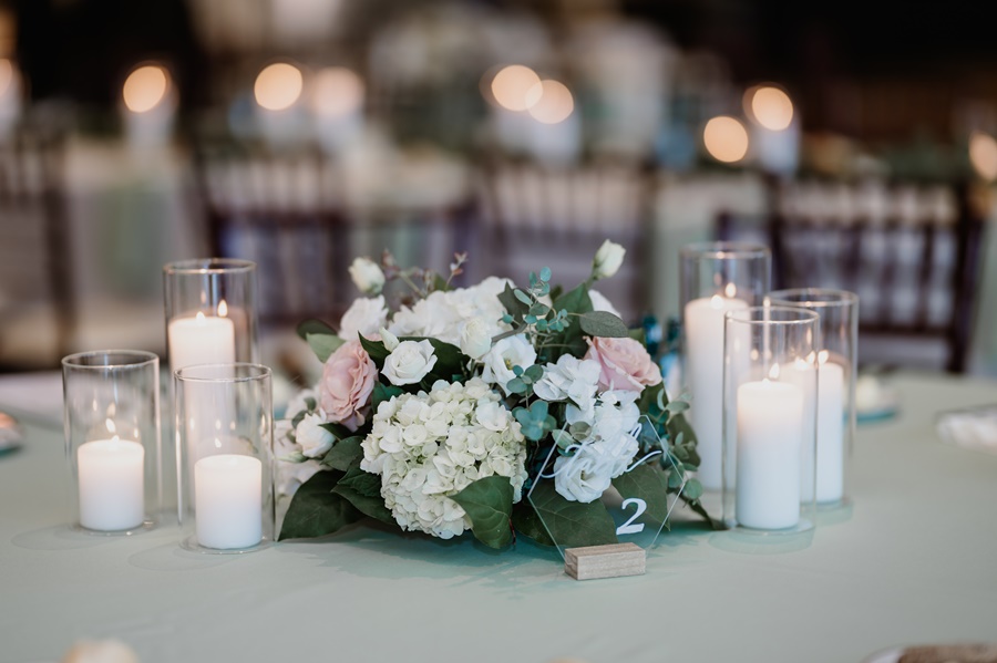 Heinz History Center Wedding