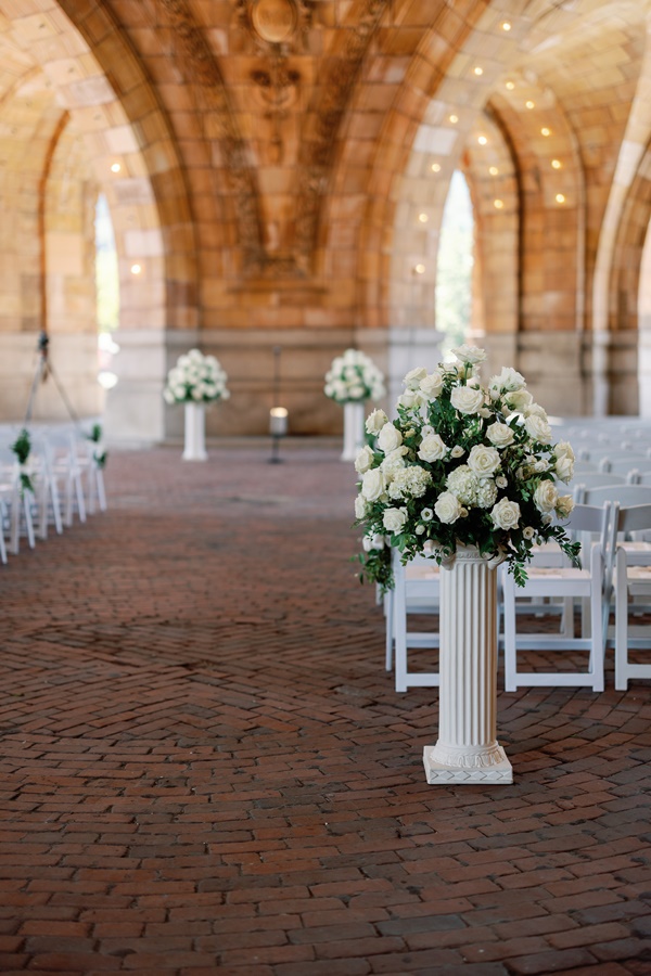 Pennsylvanian Ceremony