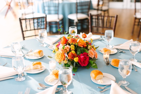 Phipps Wedding