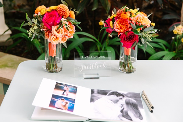 Phipps Wedding