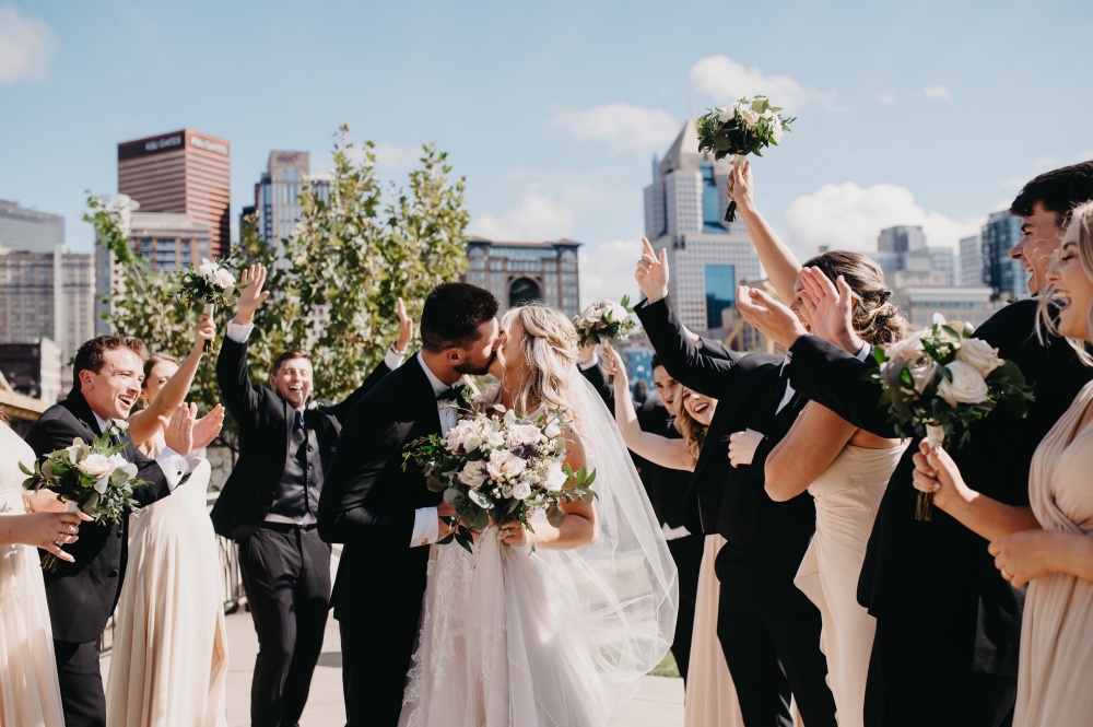 Taylor's Bouquet