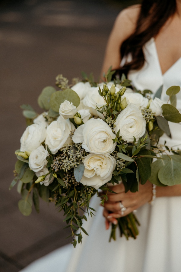 Madison's Bouquet