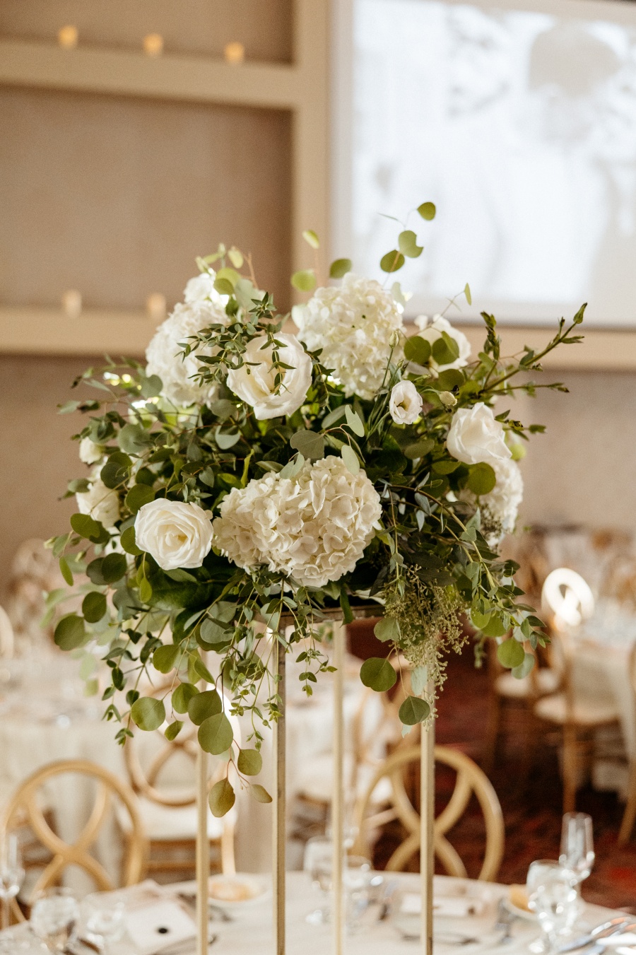 Wyndham Grand Wedding