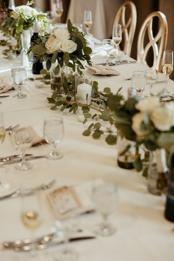 Wyndham Grand Wedding