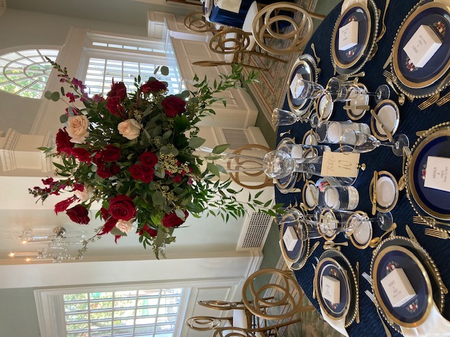 Fox Chapel Golf Club Wedding