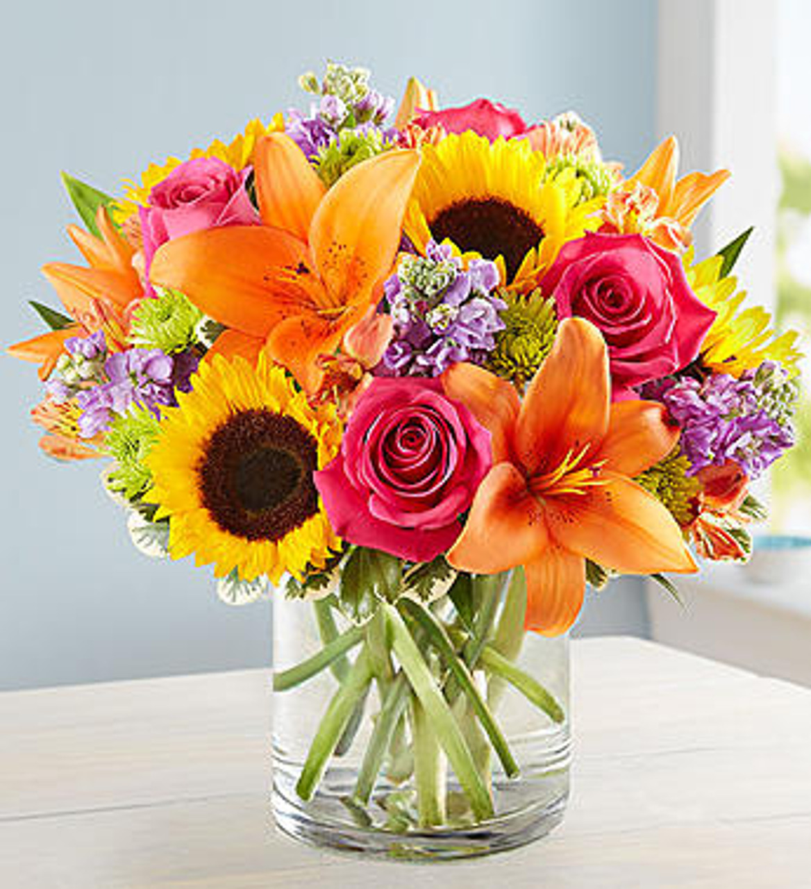 Vases for Flowers