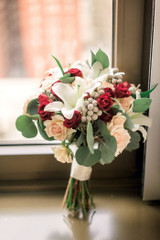 Wedding Flowers Checklist: Every Arrangement You Need