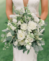Best Flowers for Outdoor Weddings