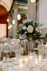 How To Choose The Right Centerpiece For Your Wedding