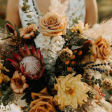 The Best Fall Wedding Flowers