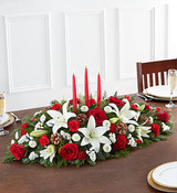 How to Pick the Best Christmas Table Centerpieces