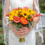 Top Wedding Florist in Pittsburgh, PA for Your Dream Celebration