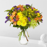 Inside Floral Shops: Pittsburgh, PA's Gidas Flowers Leads with Style