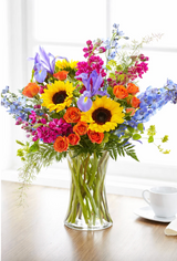 How to Choose Sustainable and Eco-Friendly Flowers