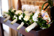 How to Choose the Right Wedding Ceremony Flowers