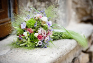 How Flower Shops Create Stunning Bouquets With Different Varieties