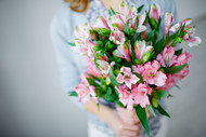 Can Gifting Flowers Improve What Others Think of Me?