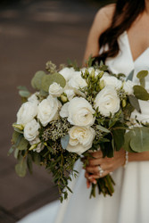 How To Choose Your Bridal Bouquet  
