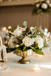 When Should You Book Your Wedding Florist?