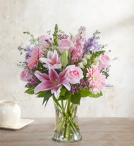 Fresh and Festive Flower Arrangements for Easter
