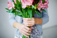 Why Do Flowers Make Such a Big Impact on Someone's Day?