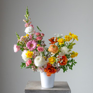 Flower Delivery to Fox Chapel, North Hills, Franklin Park, Mccandless, Wexford, and Sewickley