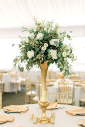 Best Pittsburgh Country Club Wedding Venues & Wedding Flowers