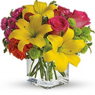 How to Send Flowers in Pittsburgh, PA with Fast and Reliable Delivery