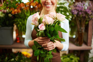 Why It's Important to Order Flowers From Your Local Florist