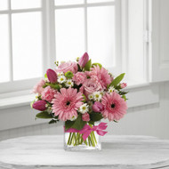 At Gidas Flowers, Spring Flowers Are in the Air!