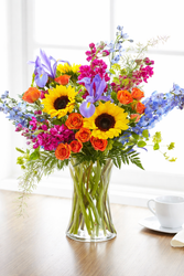 Flower Delivery to South Hills Pittsburgh | Gidas Flowers