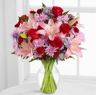 How to Choose the Perfect Mother’s Day Bouquet