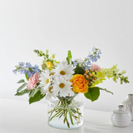 Making Your Flowers Last With Flower Food Packets & Powders