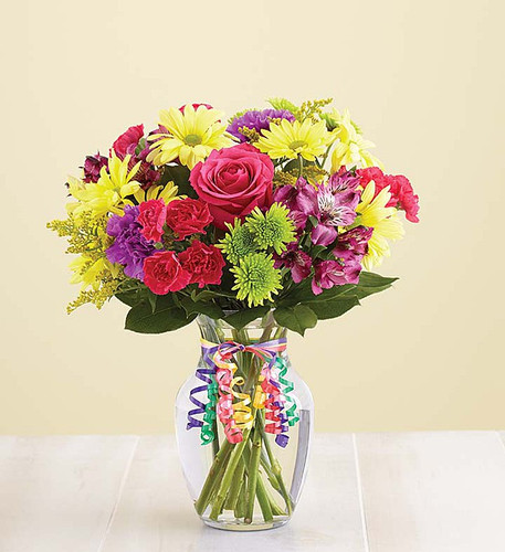 It's Your Day Bouquet It's Your Day Bouquet