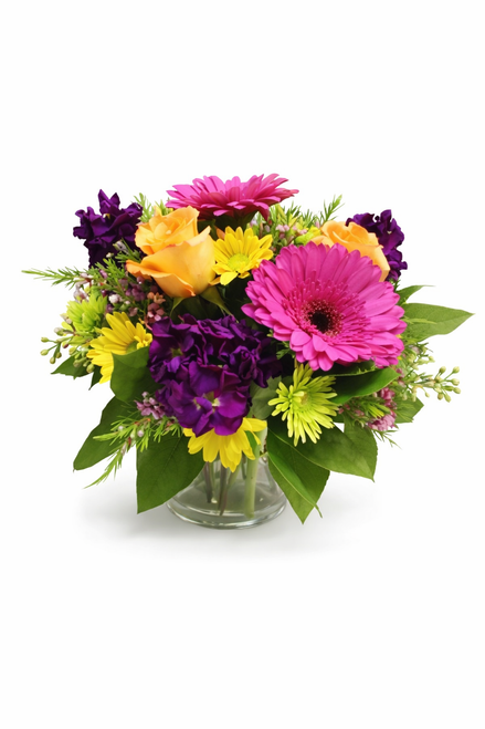 Bright and Sweet Bouquet